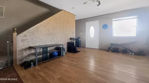Entry Way - 6464 N Six Gun Rd, Willcox, AZ 85643 photo 1 of 2