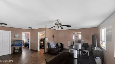 Entry Way - 6464 N Six Gun Rd, Willcox, AZ 85643 photo 2 of 2