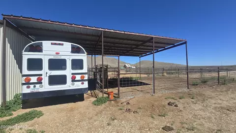 Exterior - 6464 N Six Gun Rd, Willcox, AZ 85643 photo 4 of 5