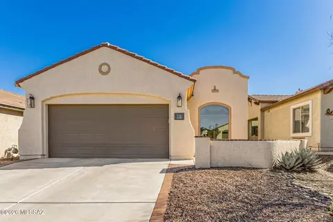 431 W Calle Del Estribo, Sahuarita, AZ 85629