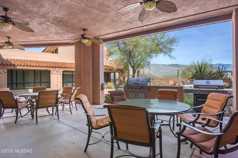 View/Area - 8080 S Galileo Ln, Tucson, AZ 85747 photo 3 of 5