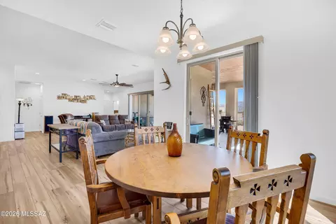 Dining - 8080 S Galileo Ln, Tucson, AZ 85747 photo 2 of 4