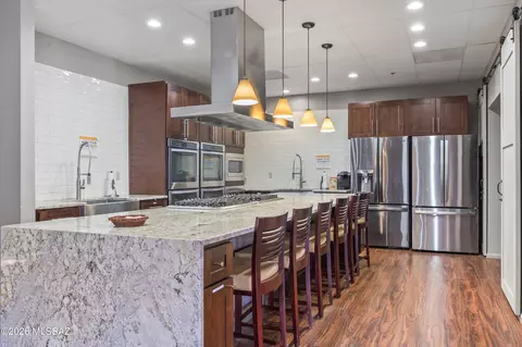 Kitchen - 8080 S Galileo Ln, Tucson, AZ 85747 photo 7 of 7