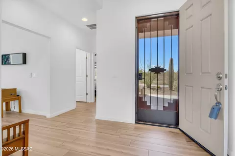 Entry Way - 8080 S Galileo Ln, Tucson, AZ 85747 photo 1 of 4