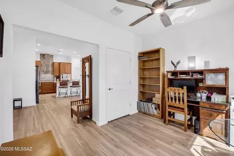 Entry Way - 8080 S Galileo Ln, Tucson, AZ 85747 photo 4 of 4
