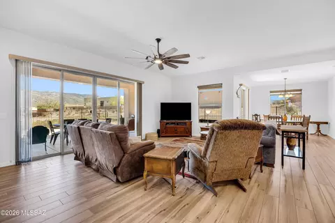 Living - 8080 S Galileo Ln, Tucson, AZ 85747 photo 1 of 3