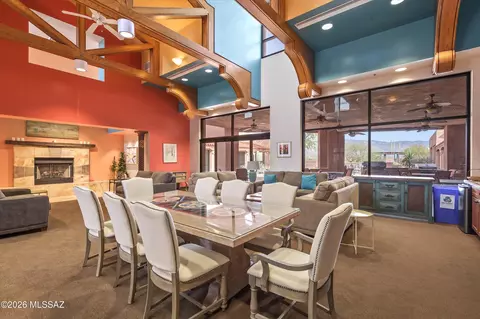 Dining - 8080 S Galileo Ln, Tucson, AZ 85747 photo 3 of 4