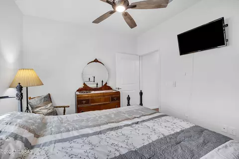Bedroom - 8080 S Galileo Ln, Tucson, AZ 85747 photo 5 of 5