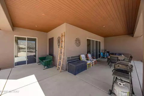 Exterior - 8080 S Galileo Ln, Tucson, AZ 85747 photo 7 of 9