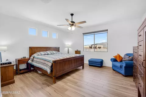 Bedroom - 8080 S Galileo Ln, Tucson, AZ 85747 photo 1 of 5