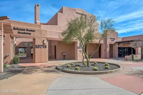 View/Area - 8080 S Galileo Ln, Tucson, AZ 85747 photo 1 of 5