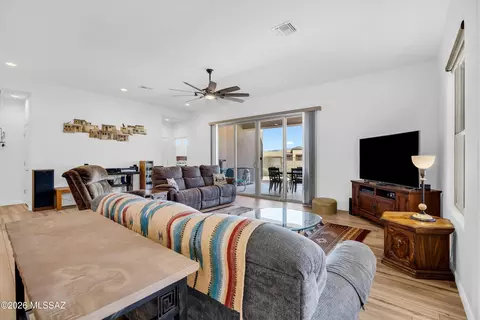 Living - 8080 S Galileo Ln, Tucson, AZ 85747 photo 2 of 3