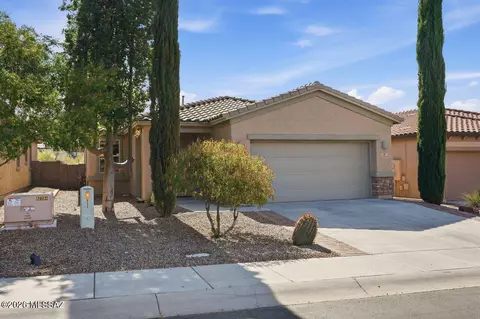 12088 N Meditation Dr, Marana, AZ 85658