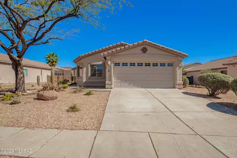 5864 W Mohave Bloom Dr, Tucson, AZ 85735