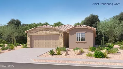13149 N Farming Way, Marana, AZ 85653