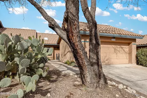 1351 E Stoney Canyon Cir, Tucson, AZ 85737