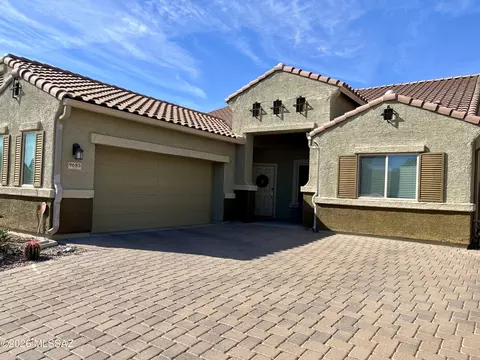 9685 N Melandra Way, Marana, AZ 85653