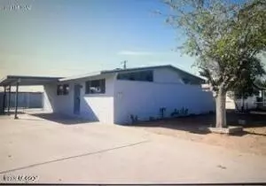 3706 E Garden St, Tucson, AZ 85713