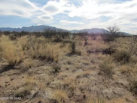 tbd N Cutting Horse Ln, Cochise, AZ 85606