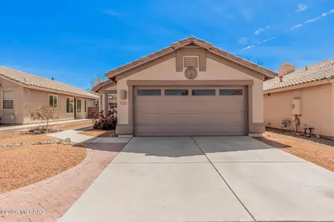 2675 W Mystic Mountain Dr, Tucson, AZ 85742