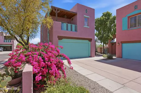 5152 E Calle Vista De Colores, Tucson, AZ 85711