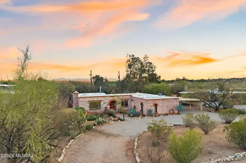 Other - 8802 E Buckboard Rd, Tucson, AZ 85749 photo 14 of 16