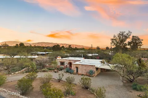 Other - 8802 E Buckboard Rd, Tucson, AZ 85749 photo 15 of 16