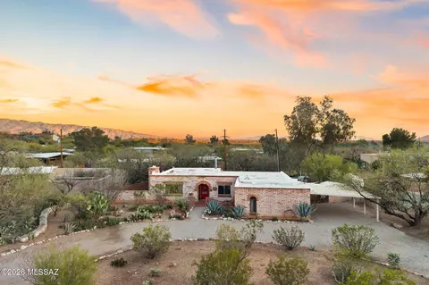 Other - 8802 E Buckboard Rd, Tucson, AZ 85749 photo 16 of 16