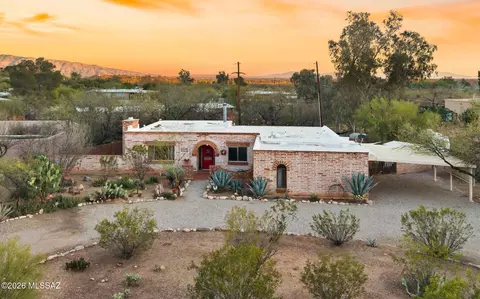 Other - 8802 E Buckboard Rd, Tucson, AZ 85749 photo 1 of 16