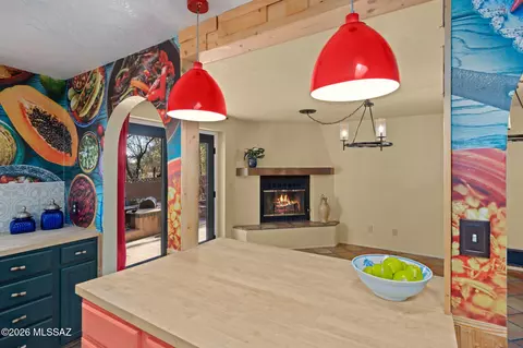 Kitchen - 8802 E Buckboard Rd, Tucson, AZ 85749 photo 5 of 5
