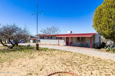 24261 E Shawnee Trl, Benson, AZ 85602