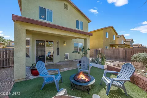 4799 E American Beauty Dr, Tucson, AZ 85756