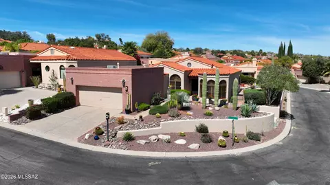 2570 W Ben Hogan Dr, Tucson, AZ 85742
