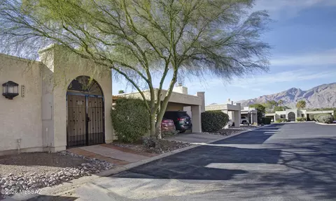 3239 N Mill Ave, Tucson, AZ 85712