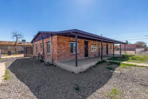 4119 S 5th Ave, Tucson, AZ 85714
