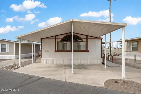 13377 N Sandario Rd #11, Marana, AZ 85653
