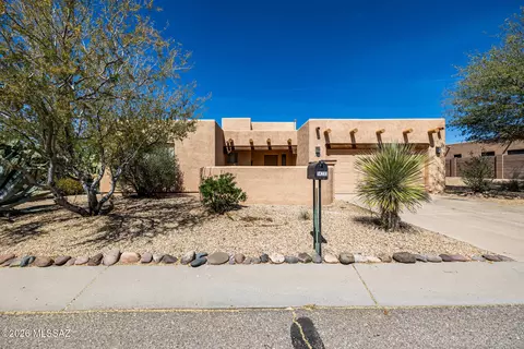 14233 E Placita De La Zurita, Vail, AZ 85641