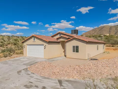 150 Camino Mar, Rio Rico, AZ 85648
