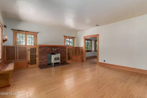 Living - 615 E 1st St, Tucson, AZ 85705 photo 1 of 4
