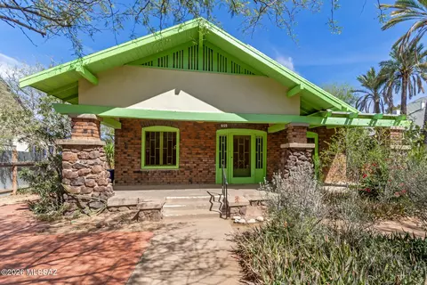 615 E 1st St, Tucson, AZ 85705