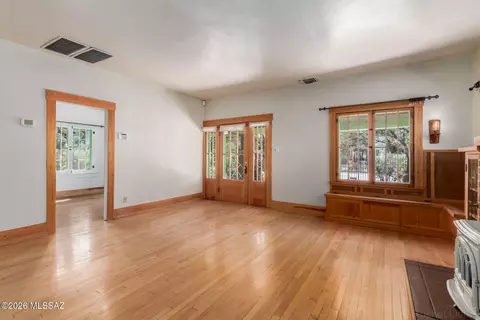 Living - 615 E 1st St, Tucson, AZ 85705 photo 3 of 4