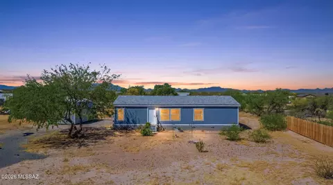 8230 S Fillmore Rd, Tucson, AZ 85736