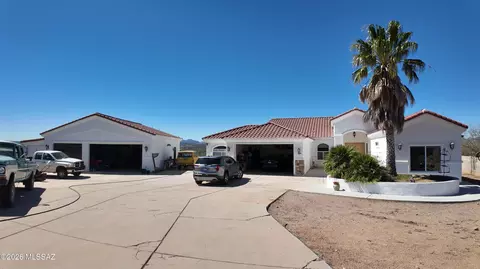 235 Circulo Cerro, Rio Rico, AZ 85648