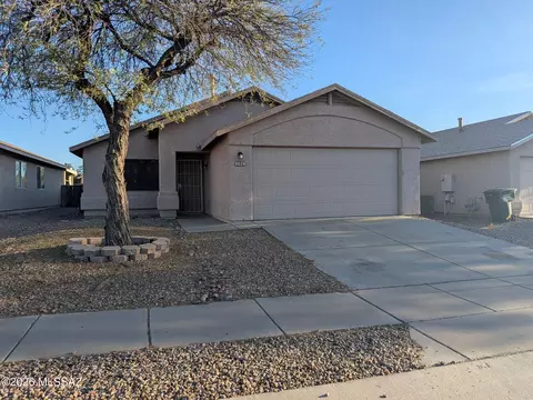 1678 E Saint Apollonia St, Tucson, AZ 85713