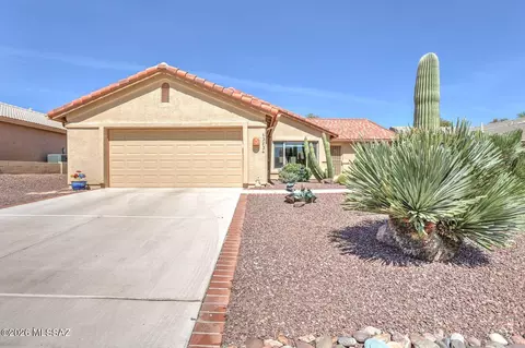 62834 E Flower Ridge Dr, Tucson, AZ 85739