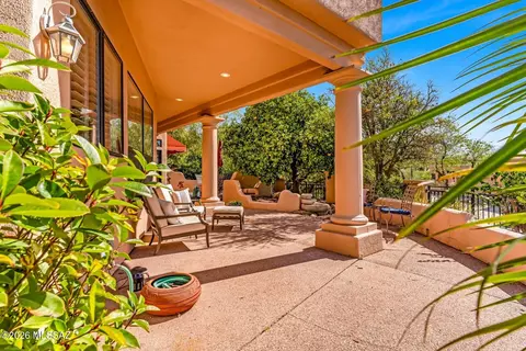 6162 N Via Del Pichon, Tucson, AZ 85718