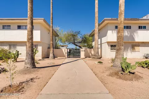 101 E University Blvd #2, Tucson, AZ 85705