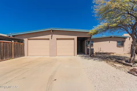 4733 S Lantana Cir, Tucson, AZ 85730