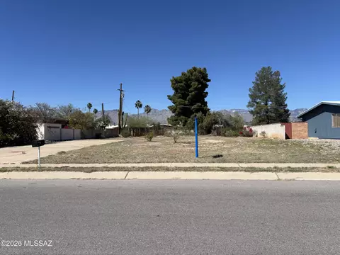 7711 E Lee St, Tucson, AZ 85715
