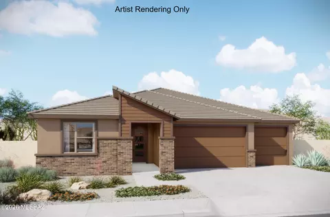 5140 W Tavira Way, Oro Valley, AZ 85742